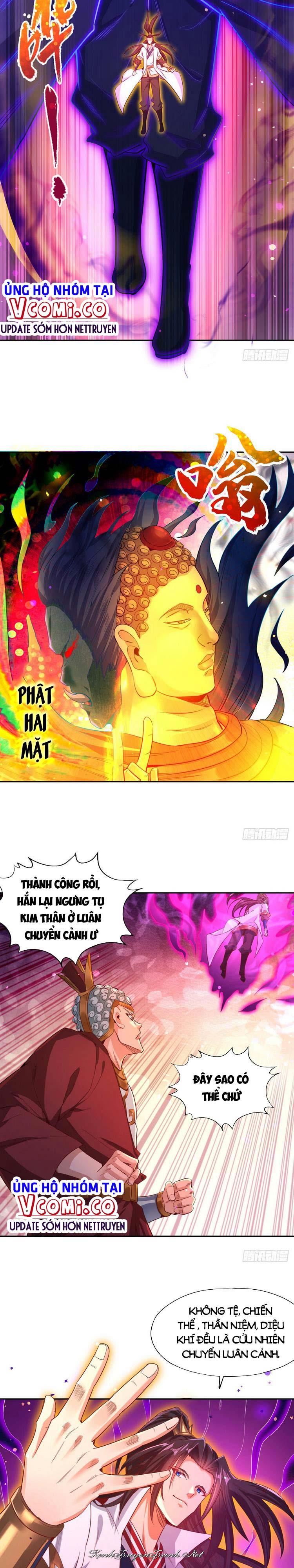 Kênh Truyện Tranh