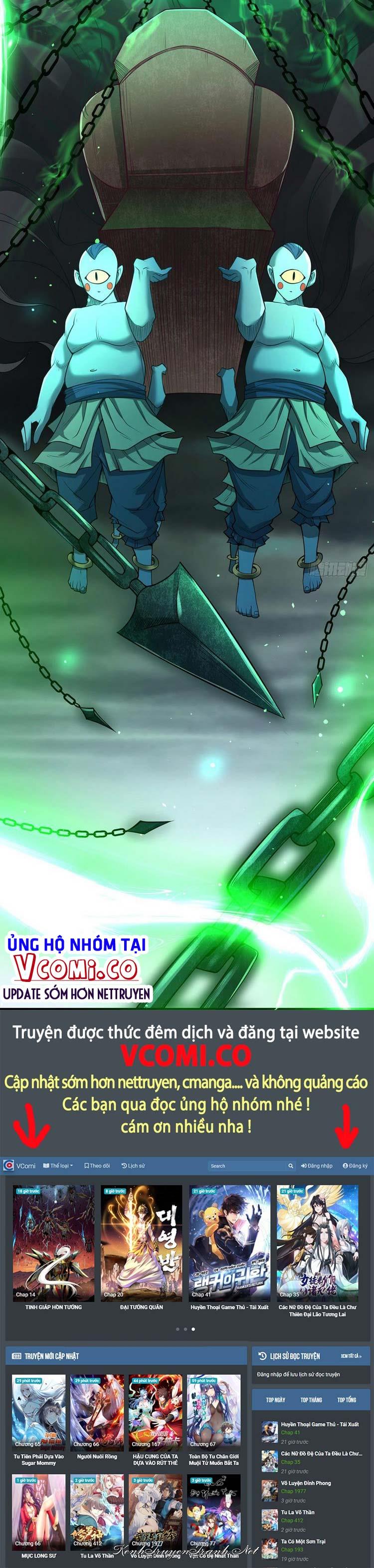 Kênh Truyện Tranh