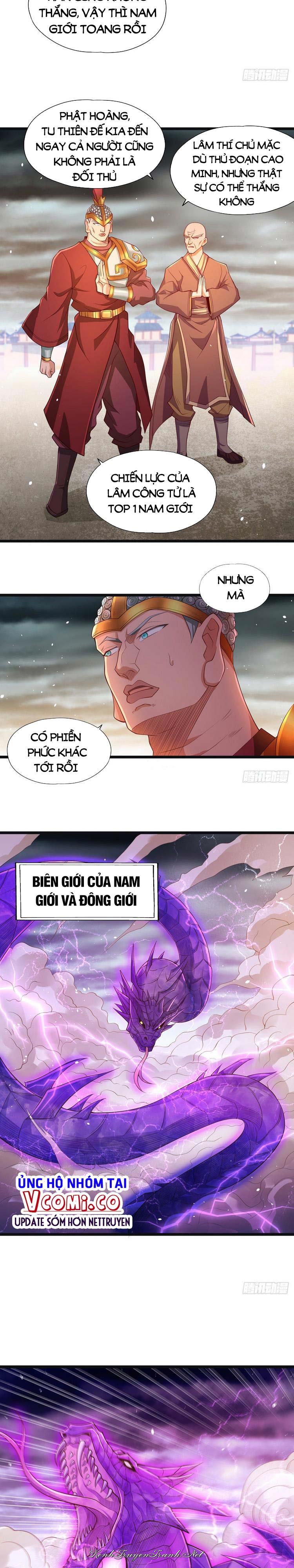 Kênh Truyện Tranh