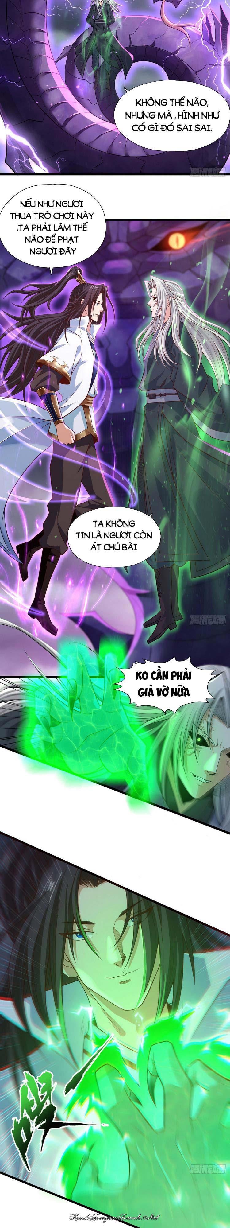 Kênh Truyện Tranh