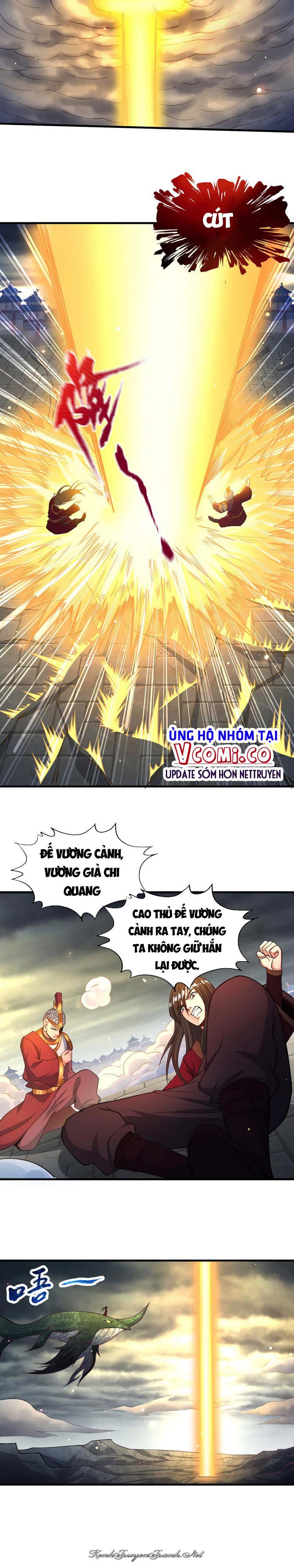 Kênh Truyện Tranh