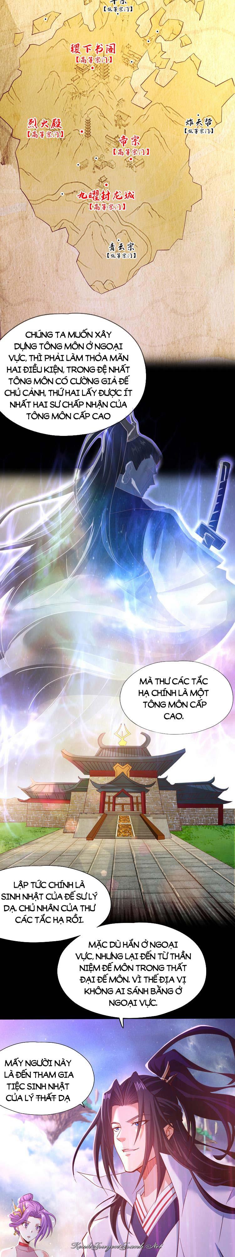 Kênh Truyện Tranh