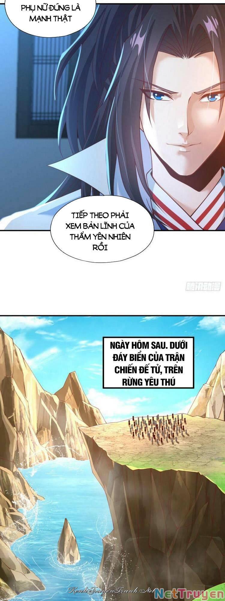 Kênh Truyện Tranh