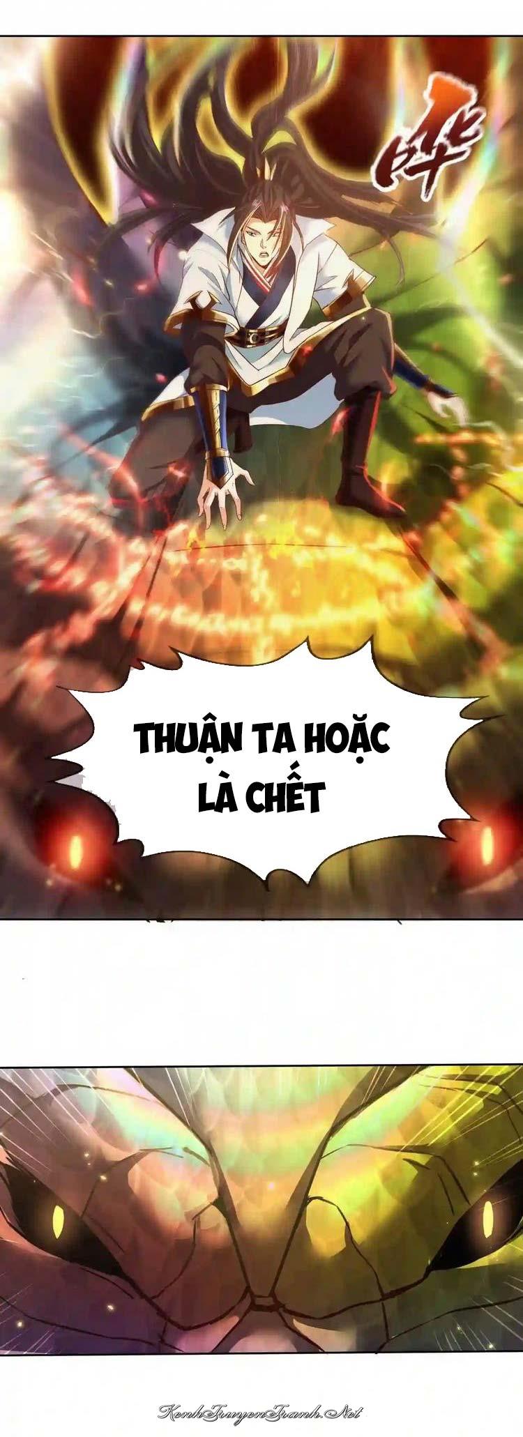 Kênh Truyện Tranh