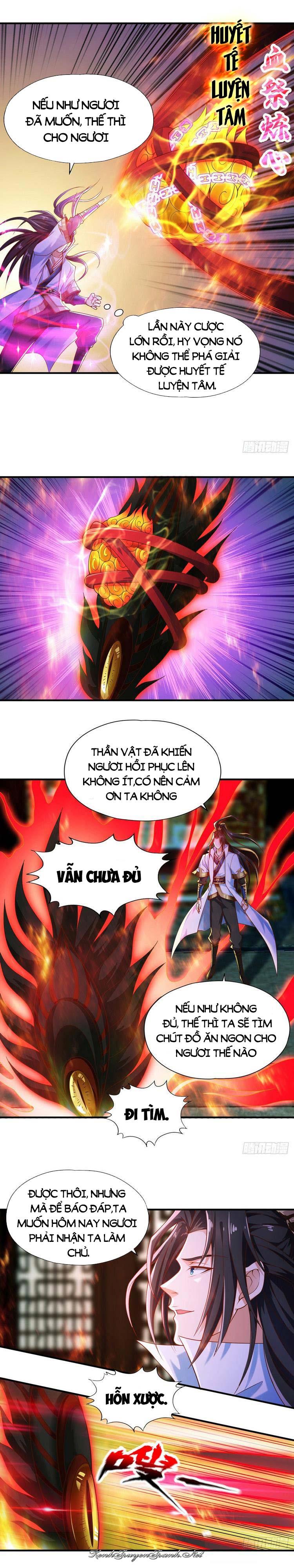 Kênh Truyện Tranh