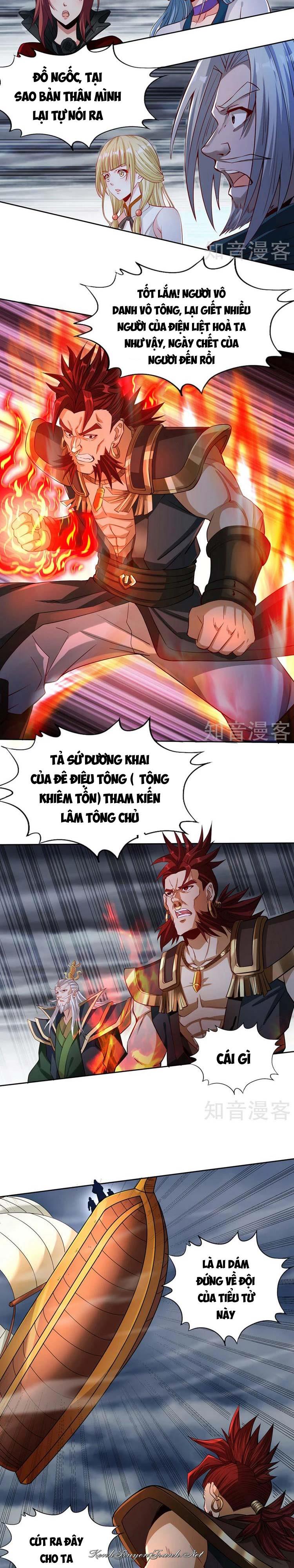 Kênh Truyện Tranh