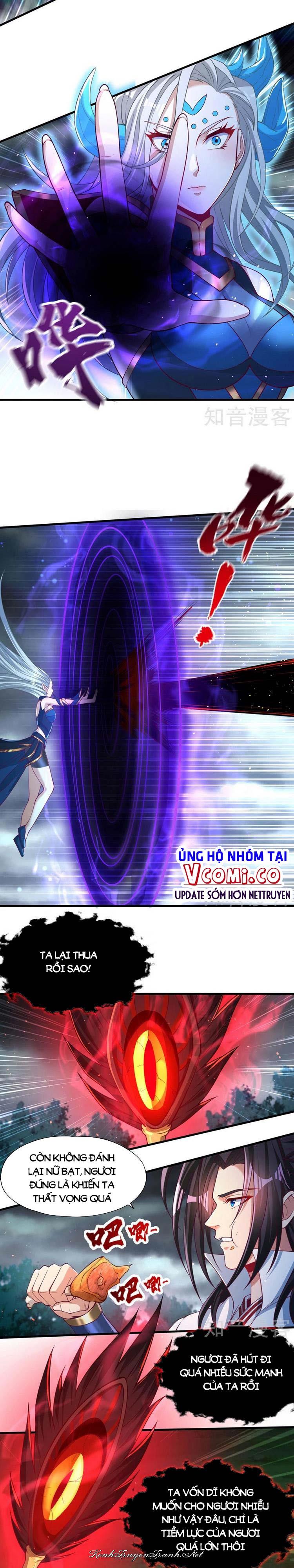 Kênh Truyện Tranh