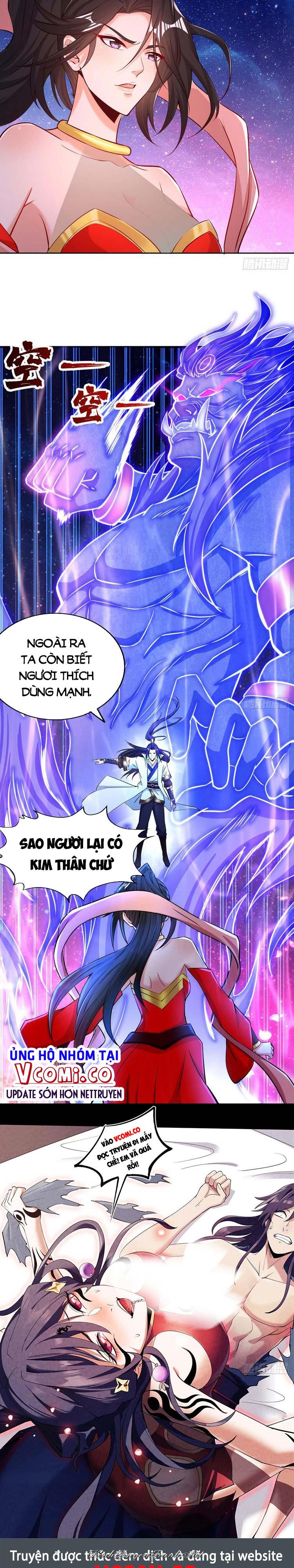 Kênh Truyện Tranh