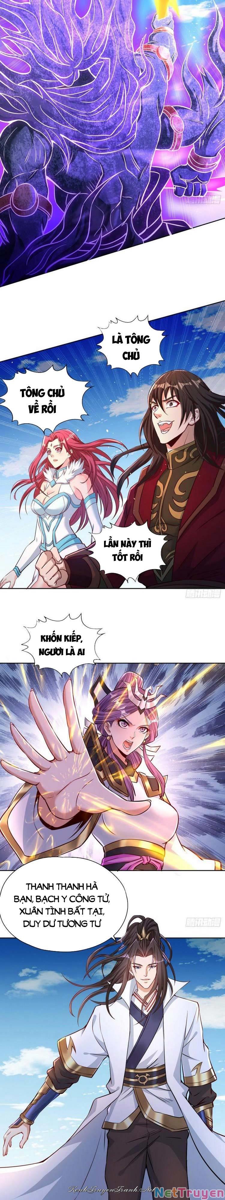 Kênh Truyện Tranh