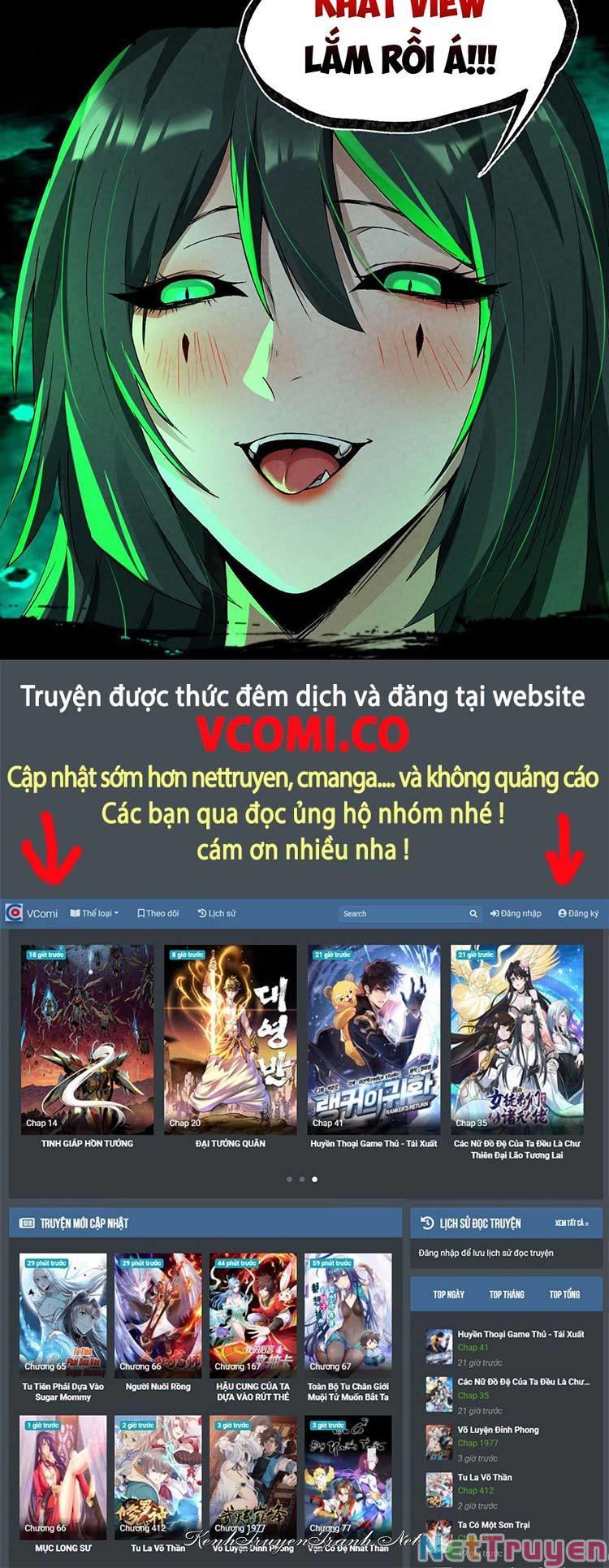 Kênh Truyện Tranh