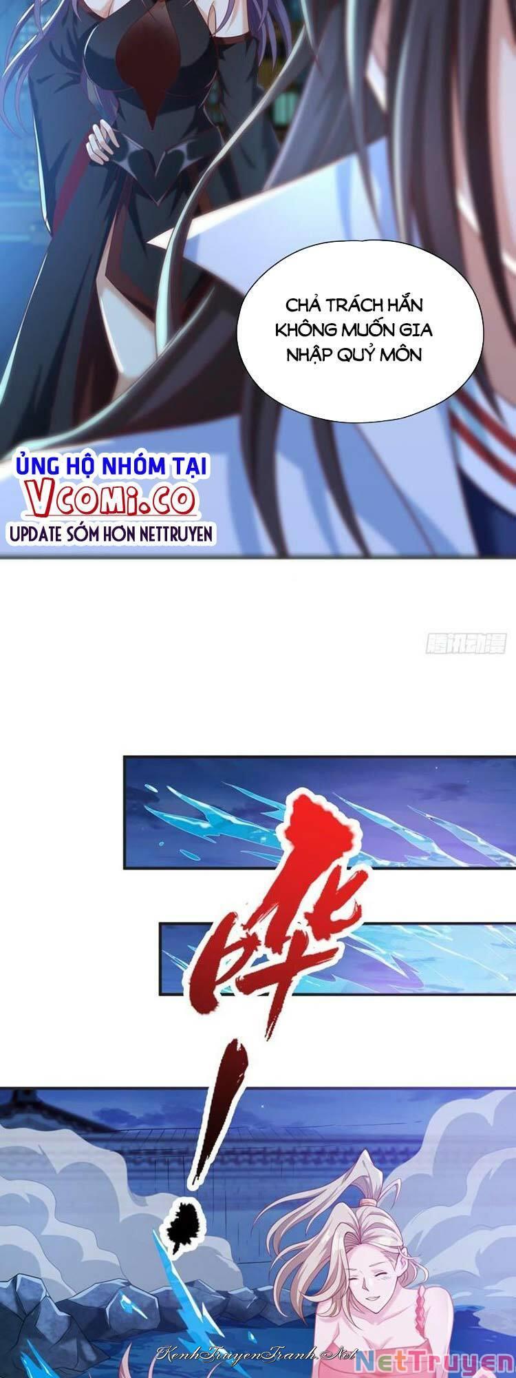 Kênh Truyện Tranh