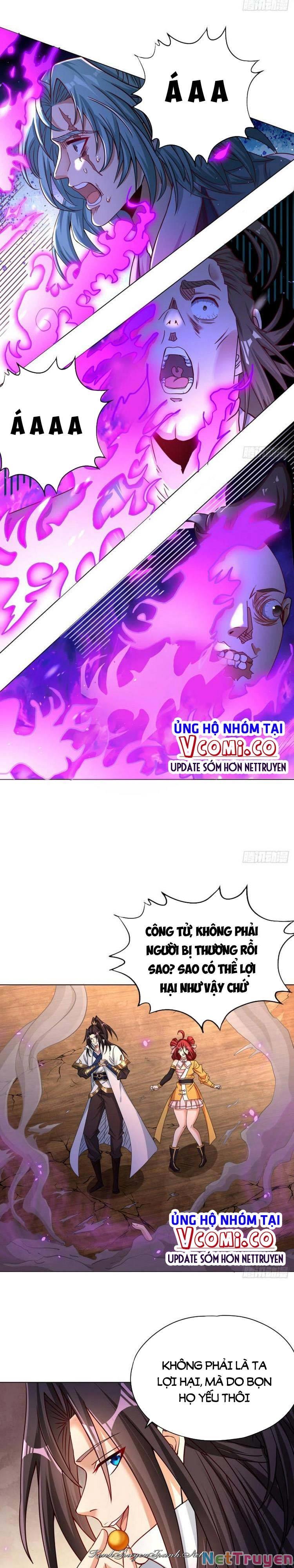 Kênh Truyện Tranh