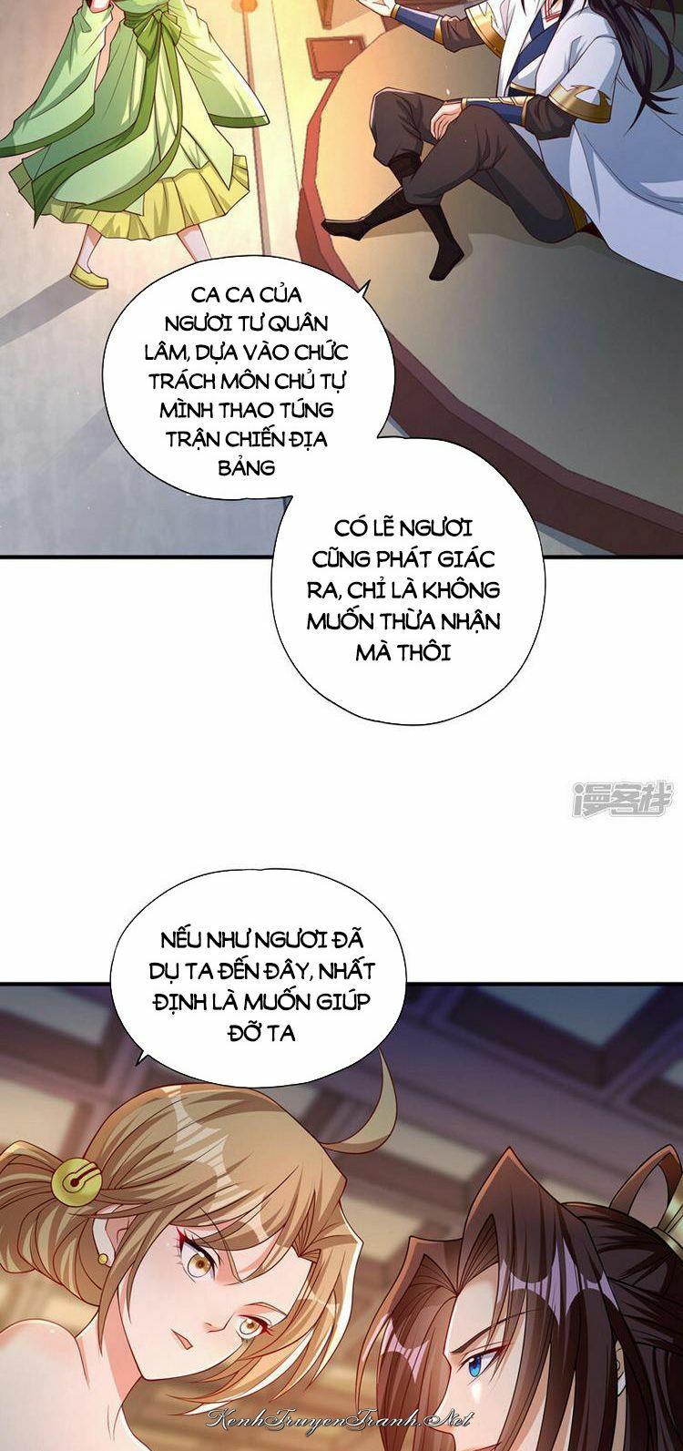 Kênh Truyện Tranh