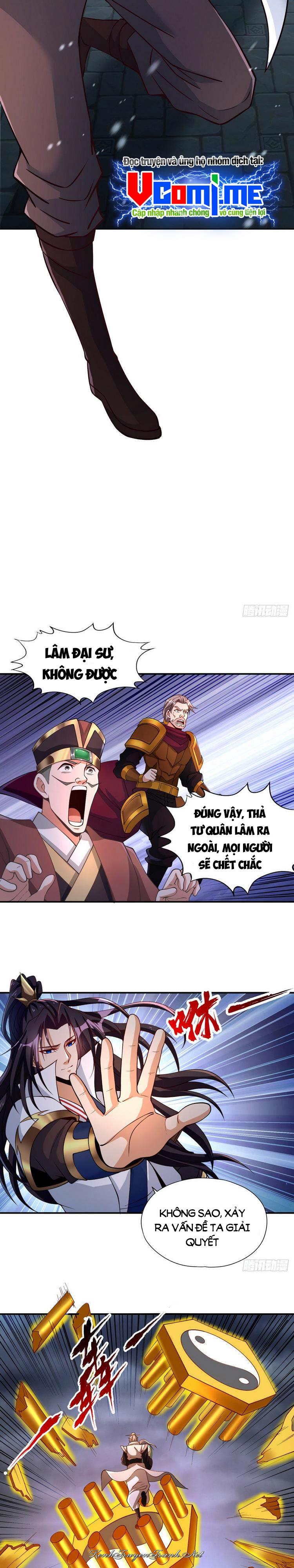 Kênh Truyện Tranh