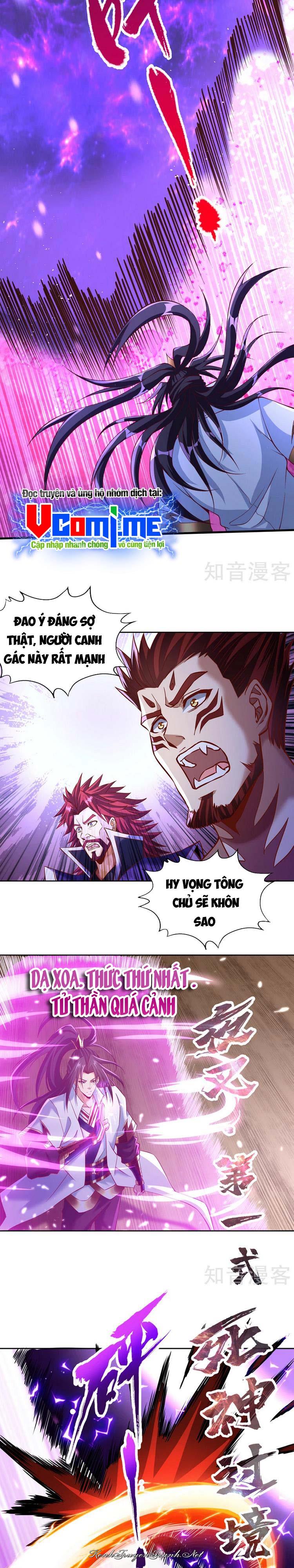 Kênh Truyện Tranh