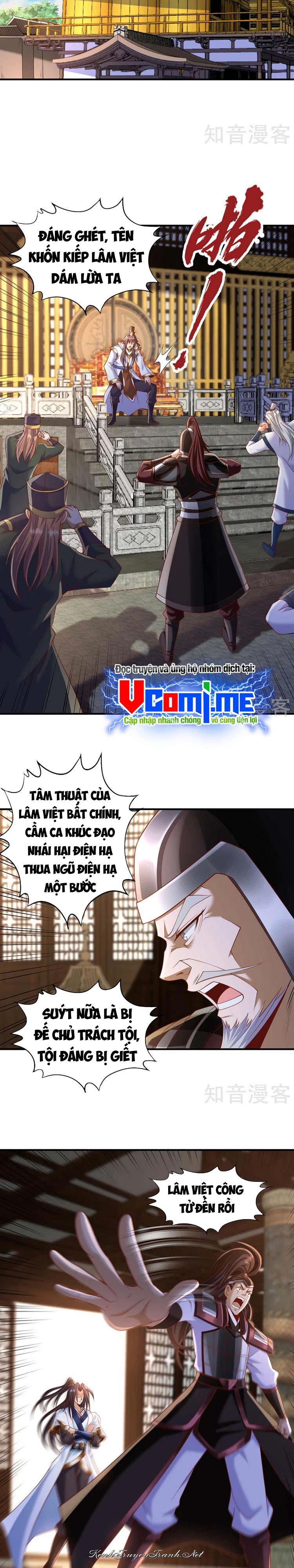 Kênh Truyện Tranh