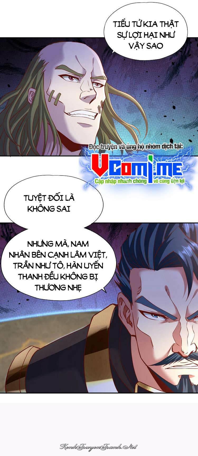Kênh Truyện Tranh