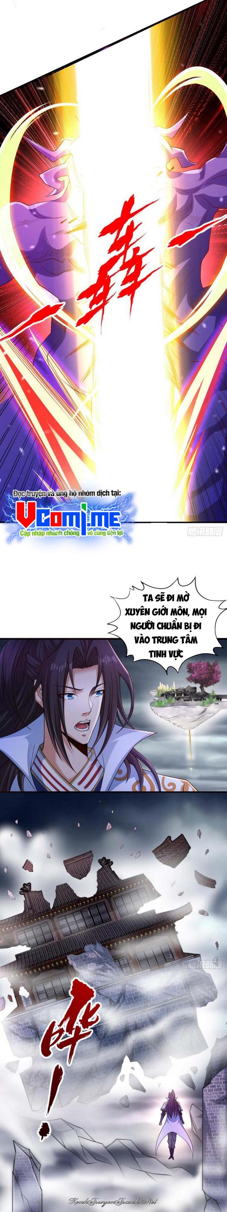 Kênh Truyện Tranh