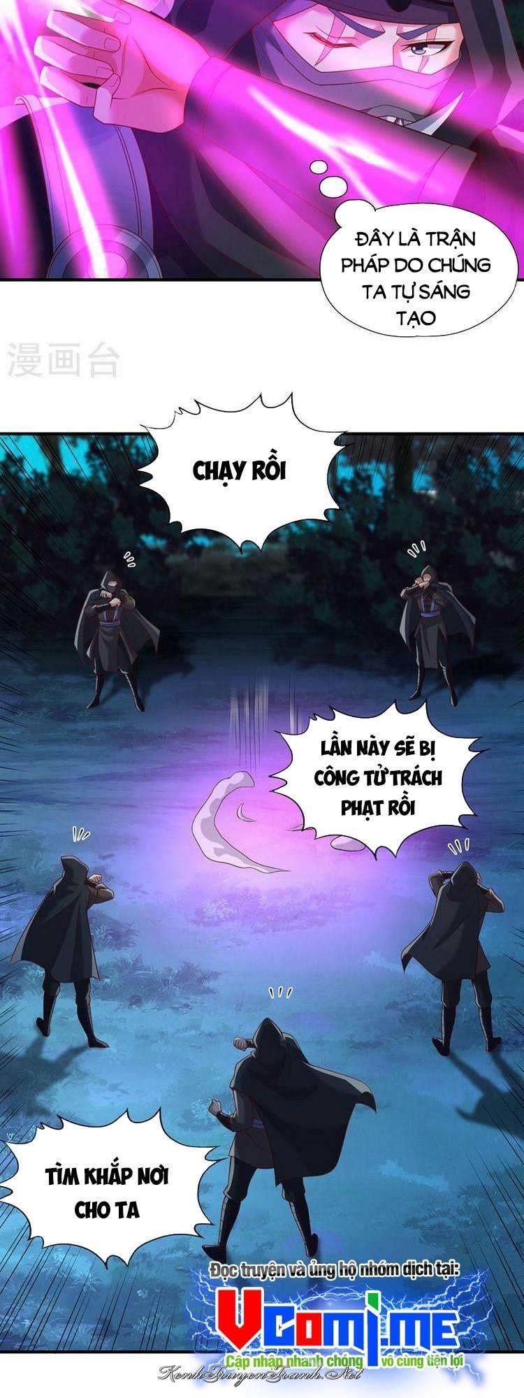 Kênh Truyện Tranh