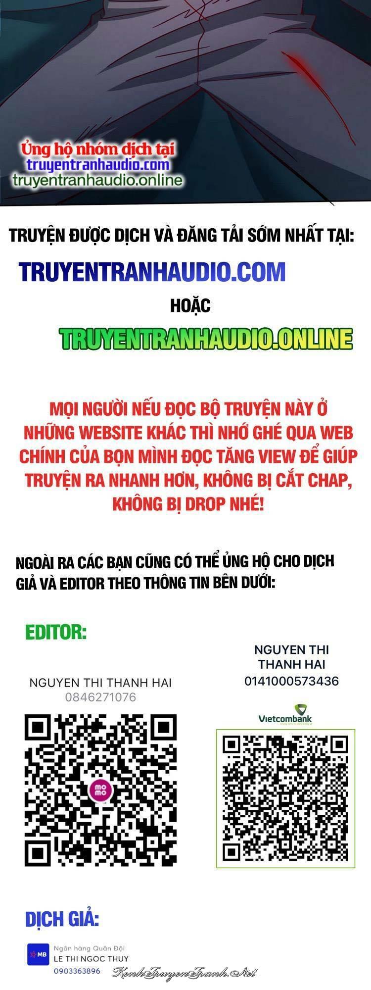 Kênh Truyện Tranh