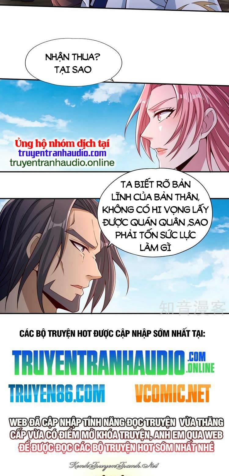 Kênh Truyện Tranh