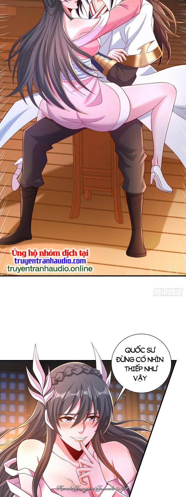 Kênh Truyện Tranh