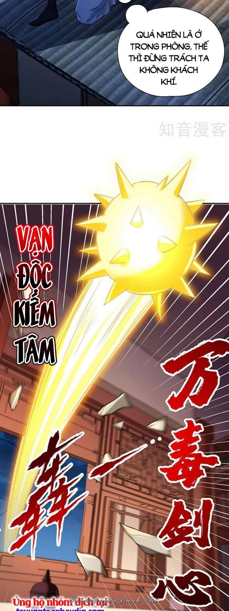 Kênh Truyện Tranh