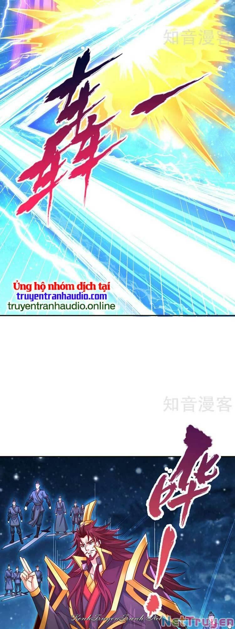 Kênh Truyện Tranh