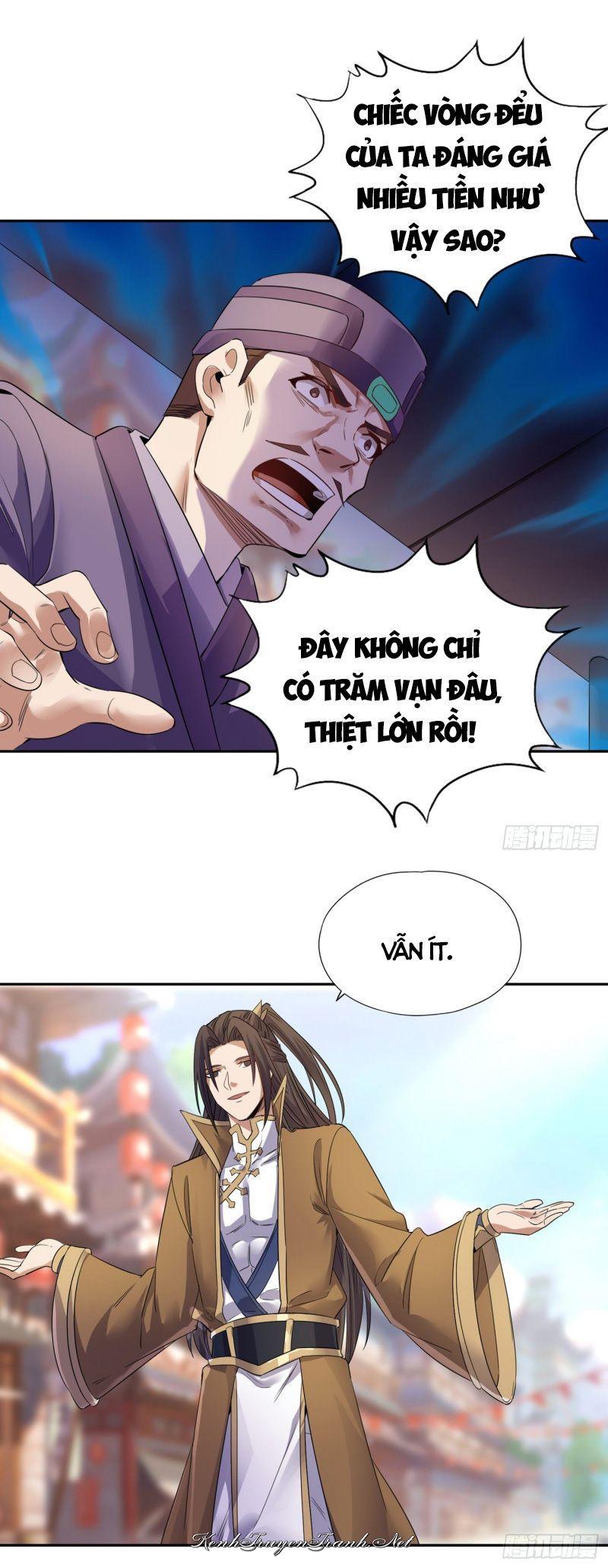 Kênh Truyện Tranh