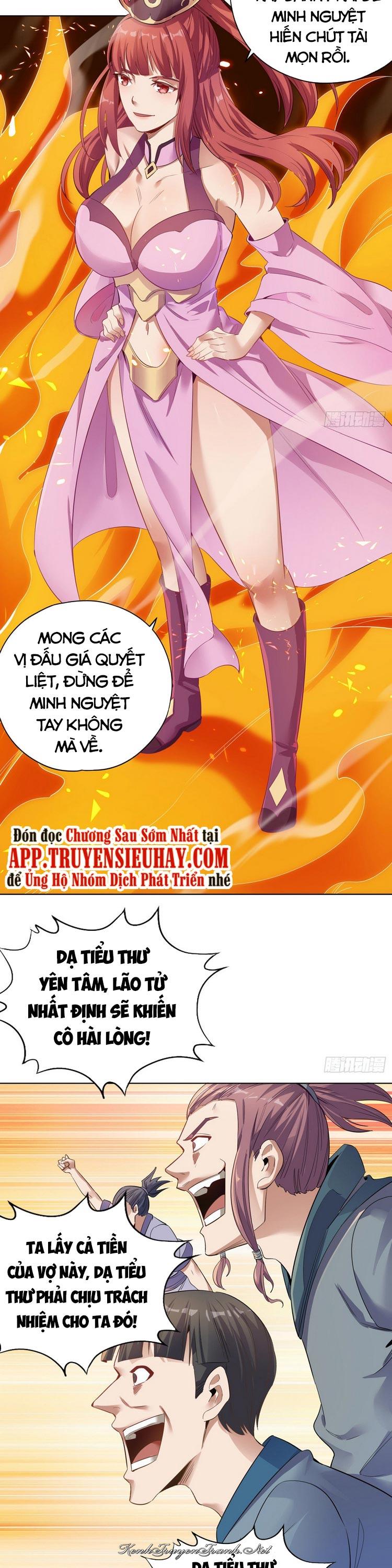 Kênh Truyện Tranh