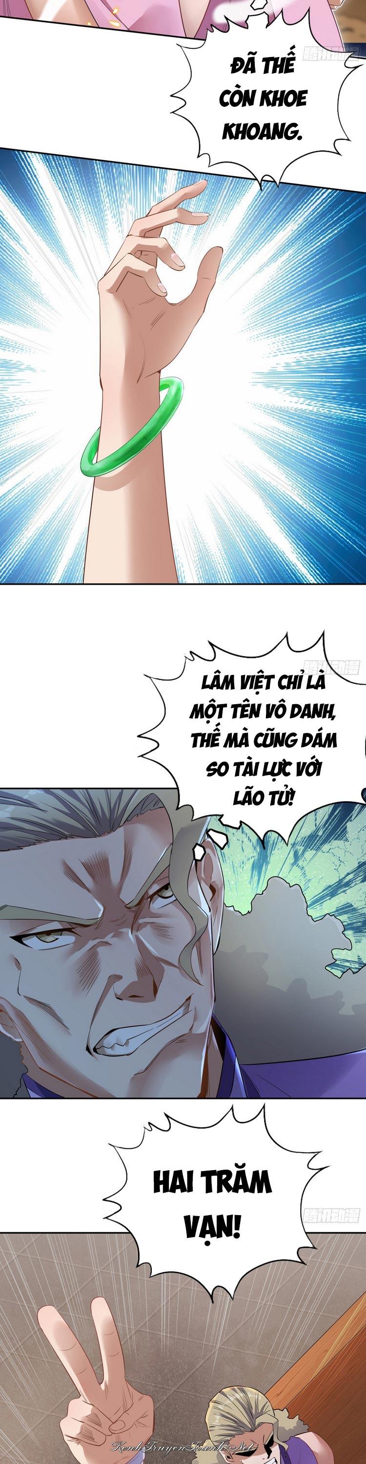 Kênh Truyện Tranh