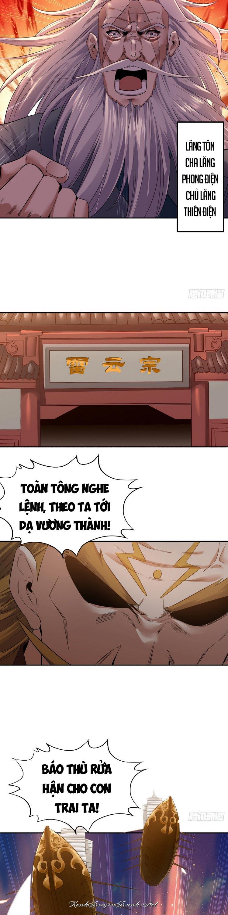 Kênh Truyện Tranh