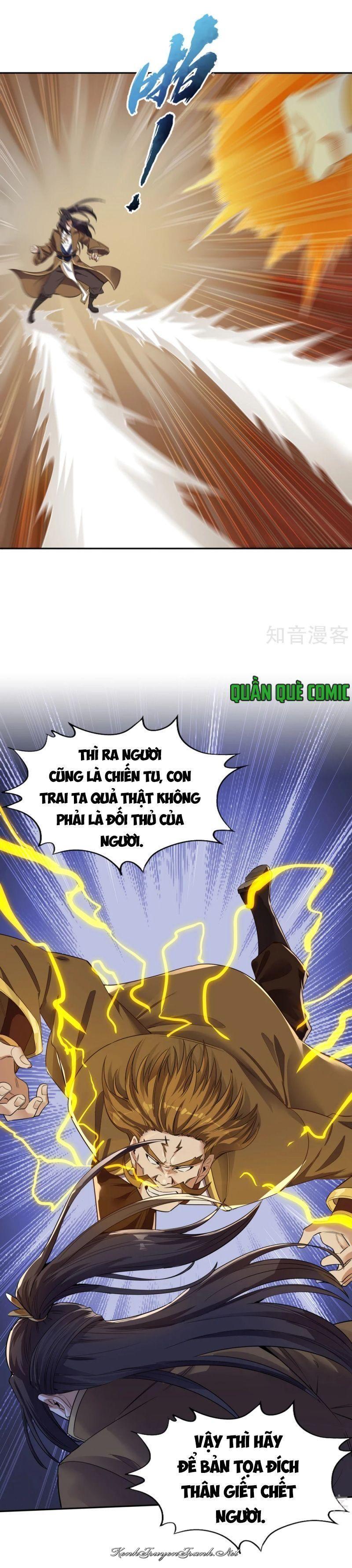 Kênh Truyện Tranh