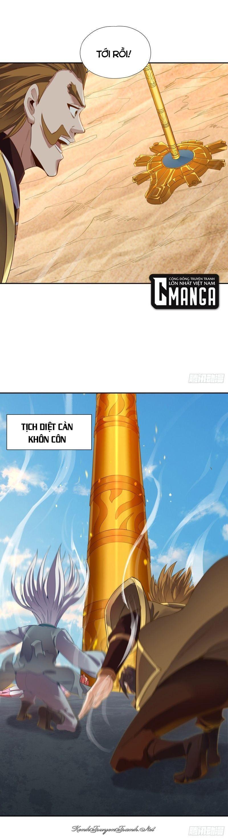 Kênh Truyện Tranh