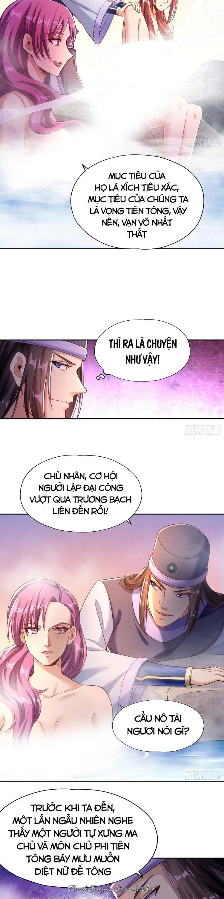 Kênh Truyện Tranh