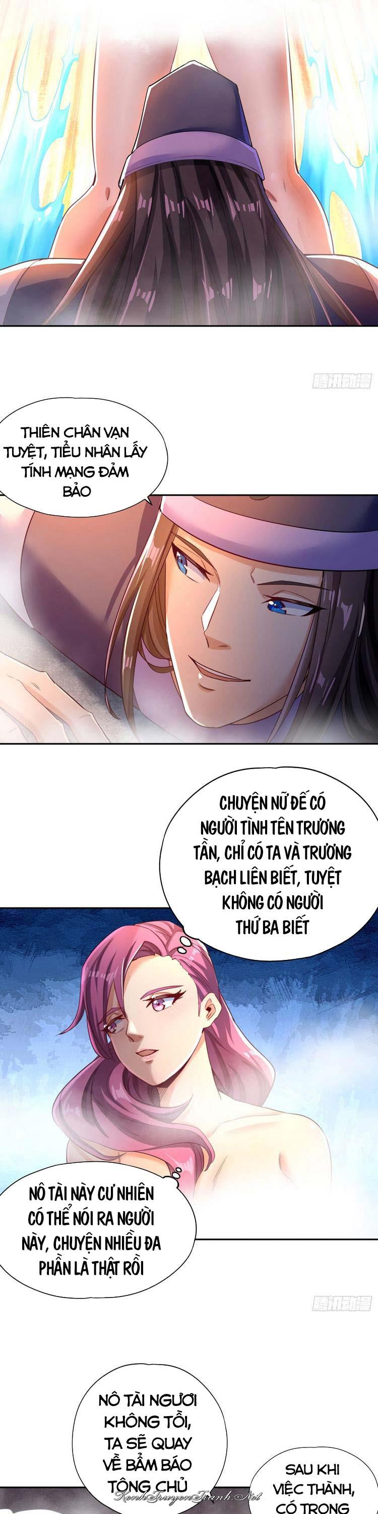 Kênh Truyện Tranh