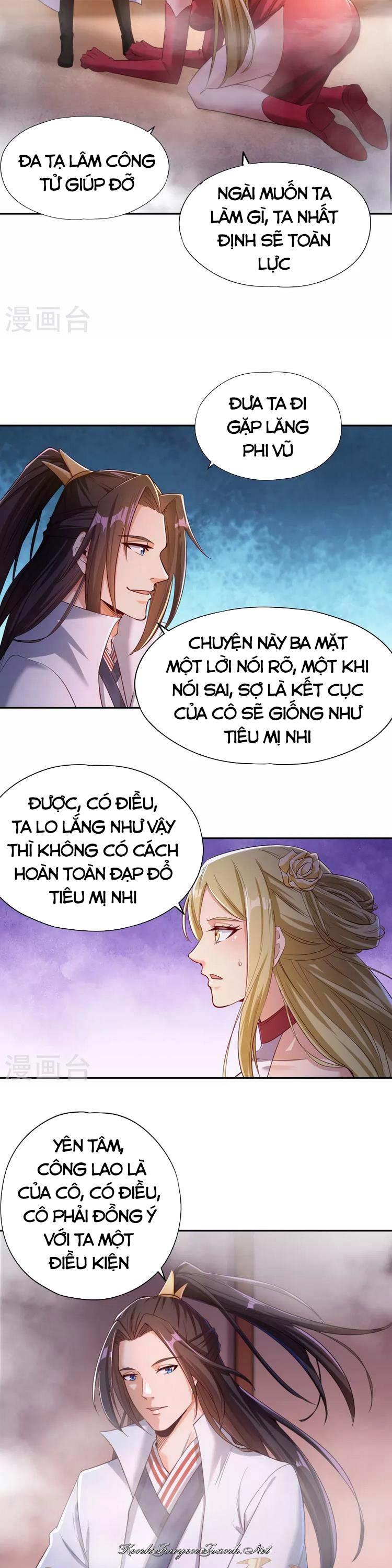 Kênh Truyện Tranh