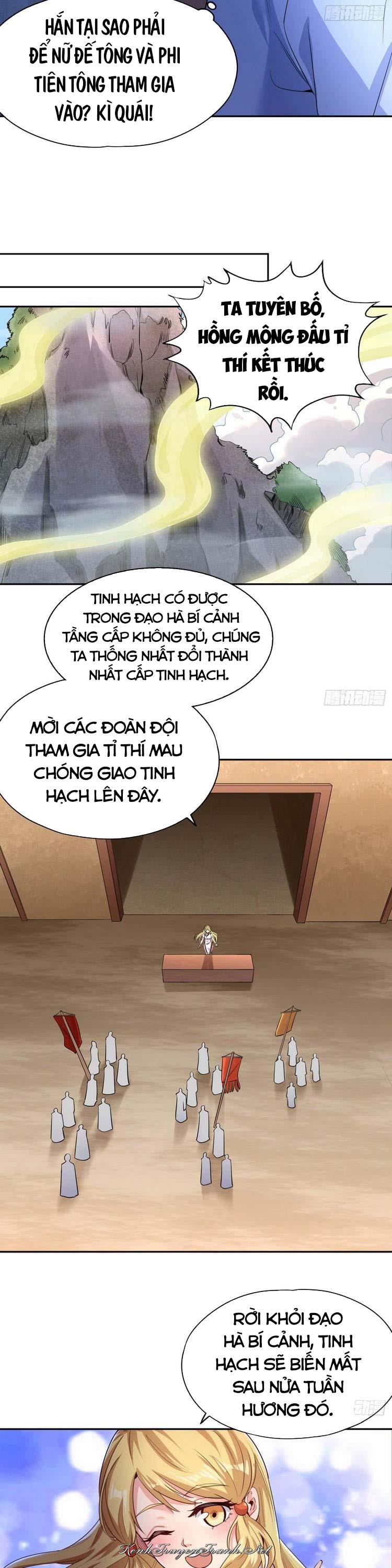 Kênh Truyện Tranh