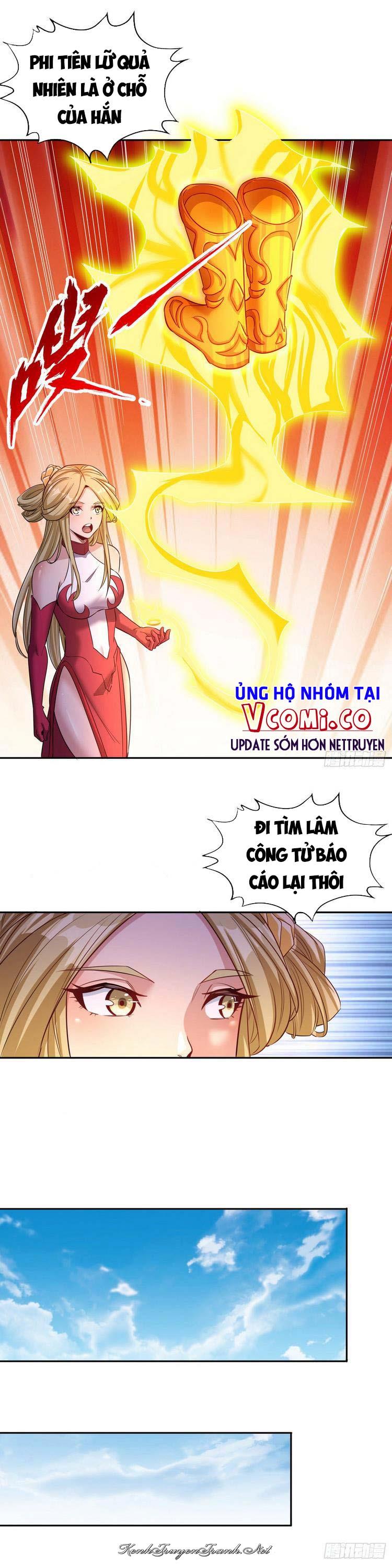 Kênh Truyện Tranh