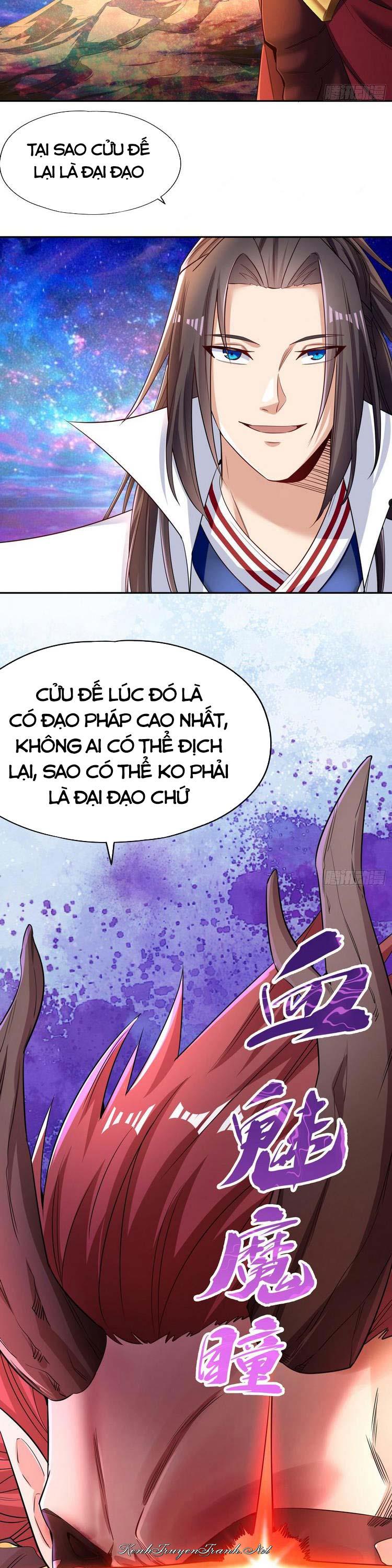 Kênh Truyện Tranh