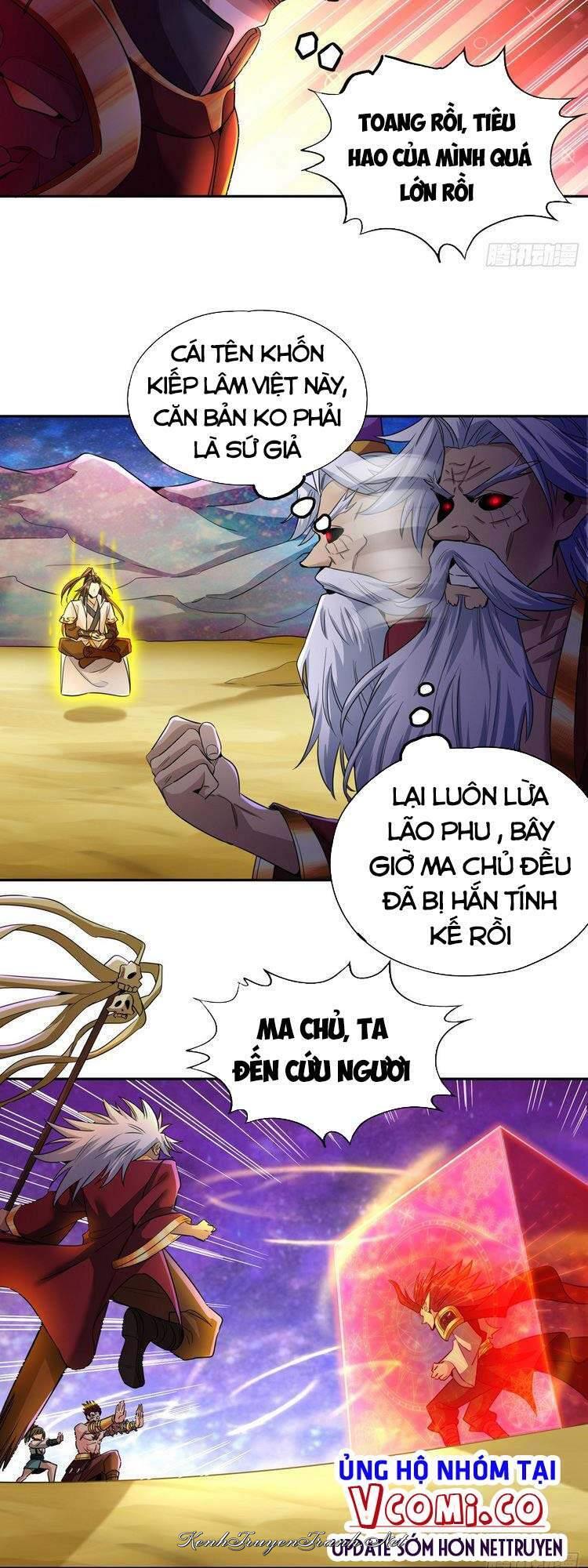 Kênh Truyện Tranh
