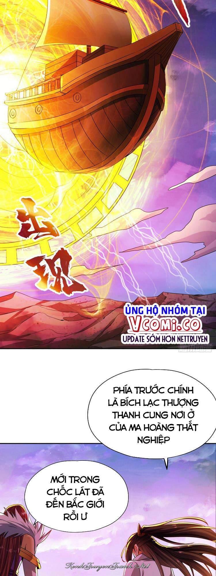 Kênh Truyện Tranh