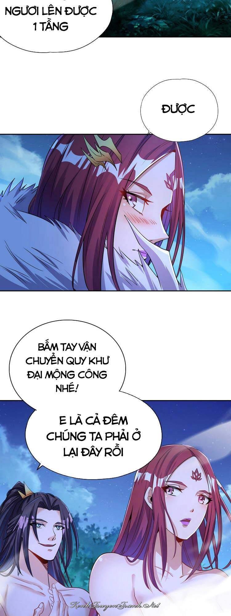 Kênh Truyện Tranh