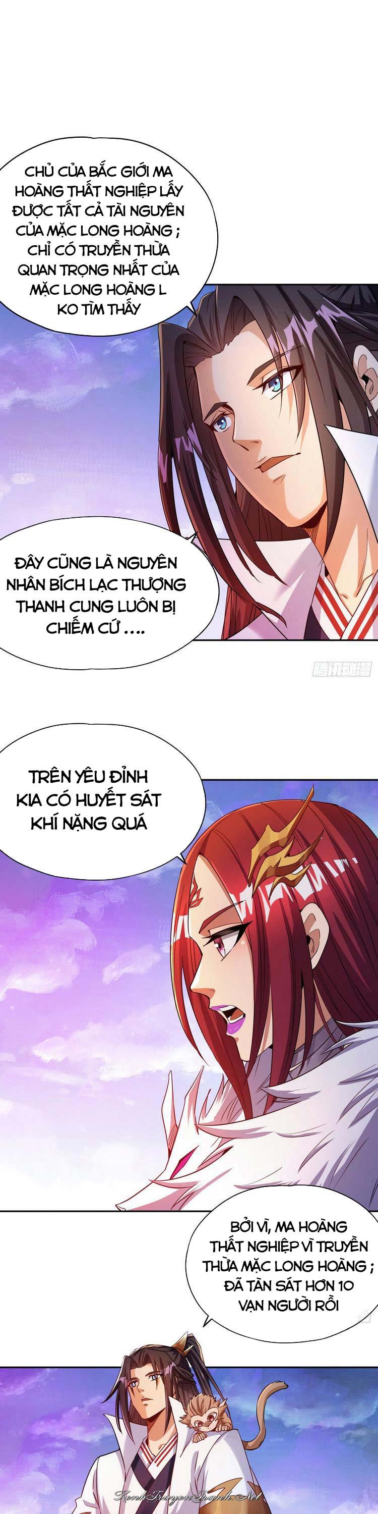 Kênh Truyện Tranh