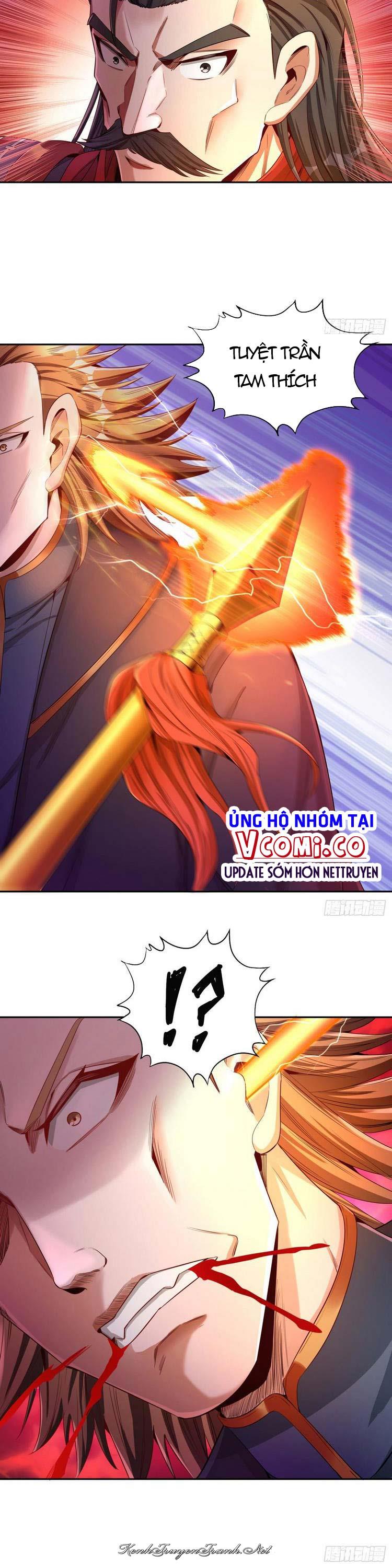 Kênh Truyện Tranh