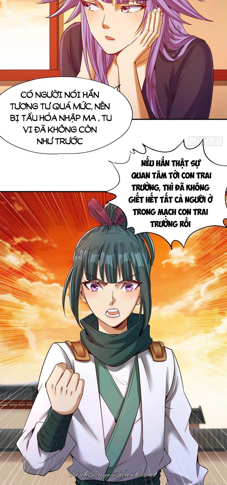 Kênh Truyện Tranh