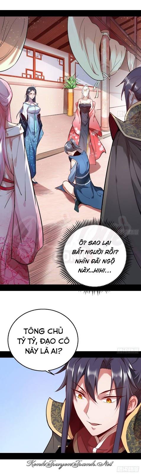 Kênh Truyện Tranh