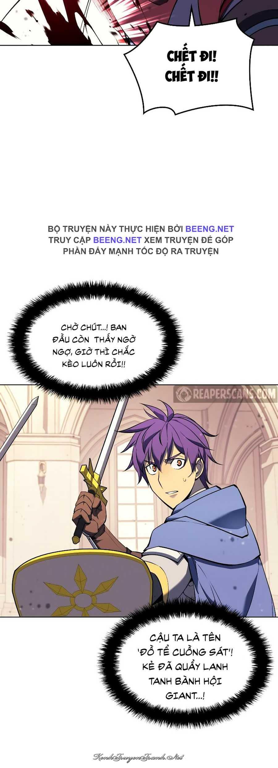 Kênh Truyện Tranh
