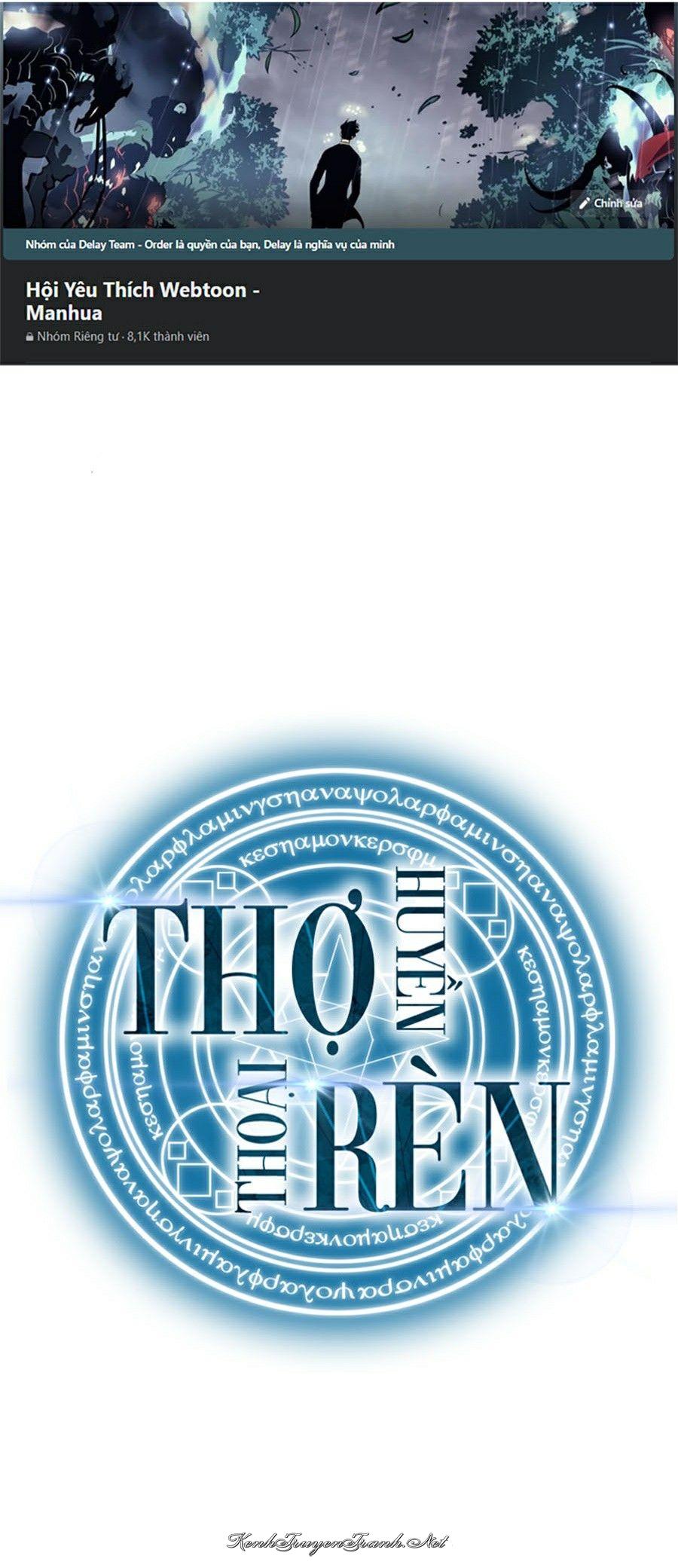 Kênh Truyện Tranh