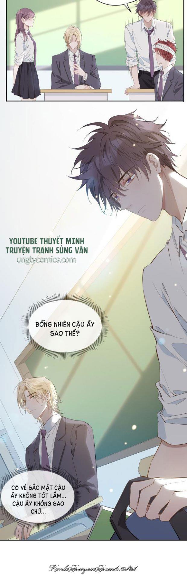 Kênh Truyện Tranh